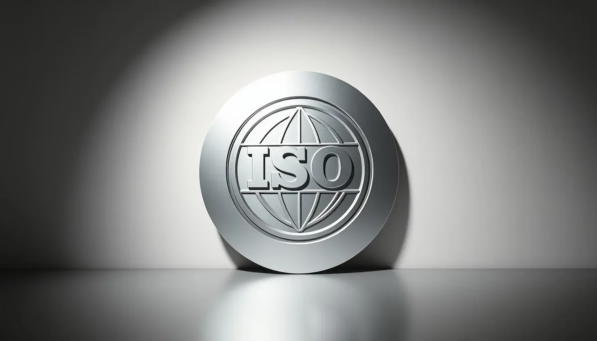 certification iso