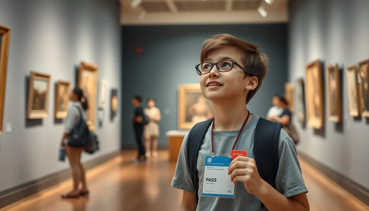 musées pass culture