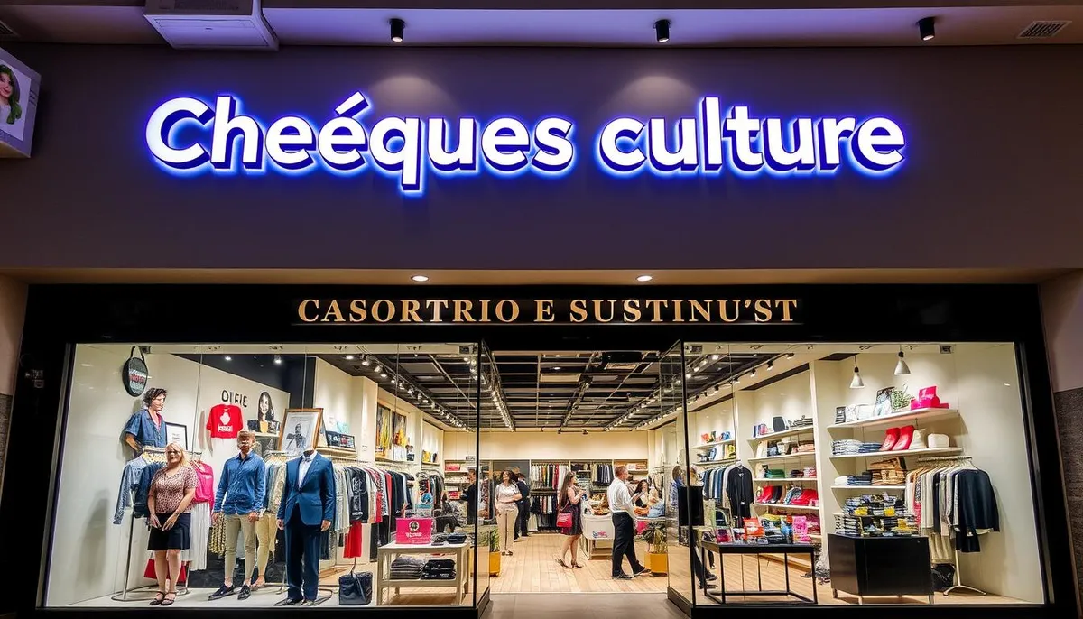 chèques culture