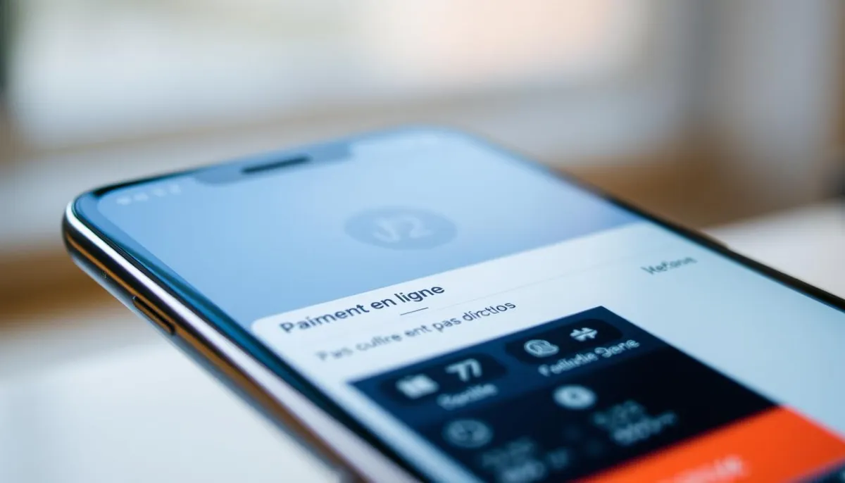 paiement en ligne Pass Culture