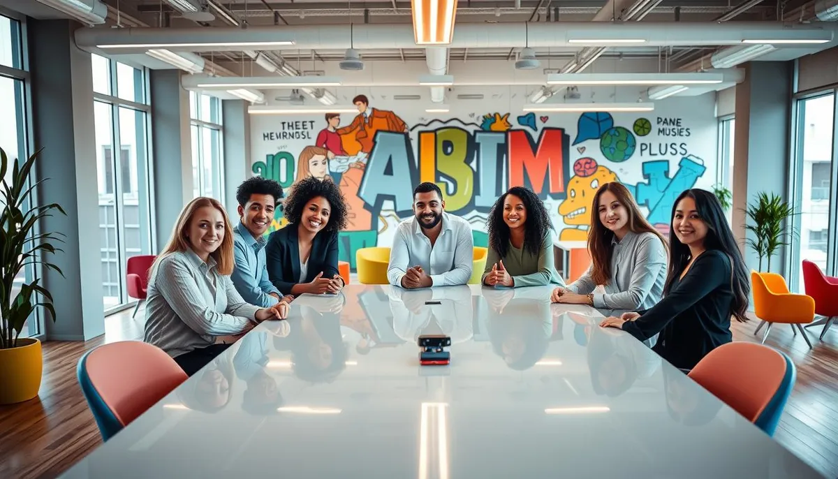 culture entreprise