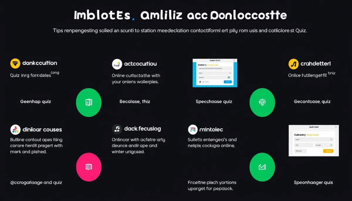 meilleures plateformes quiz culture générale