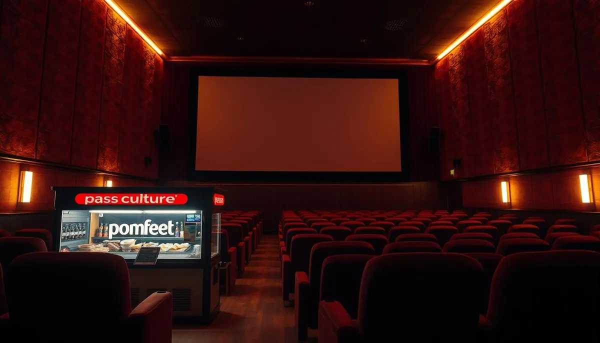 pass culture cinéma