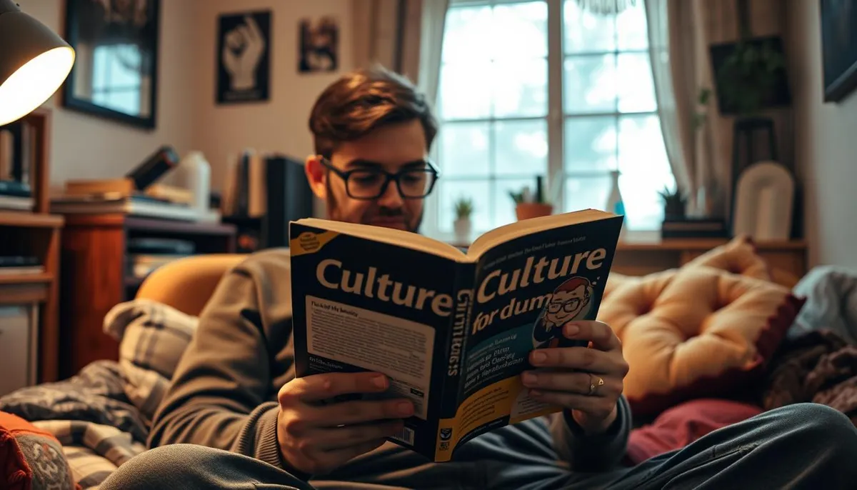 collection pour les nuls culture générale