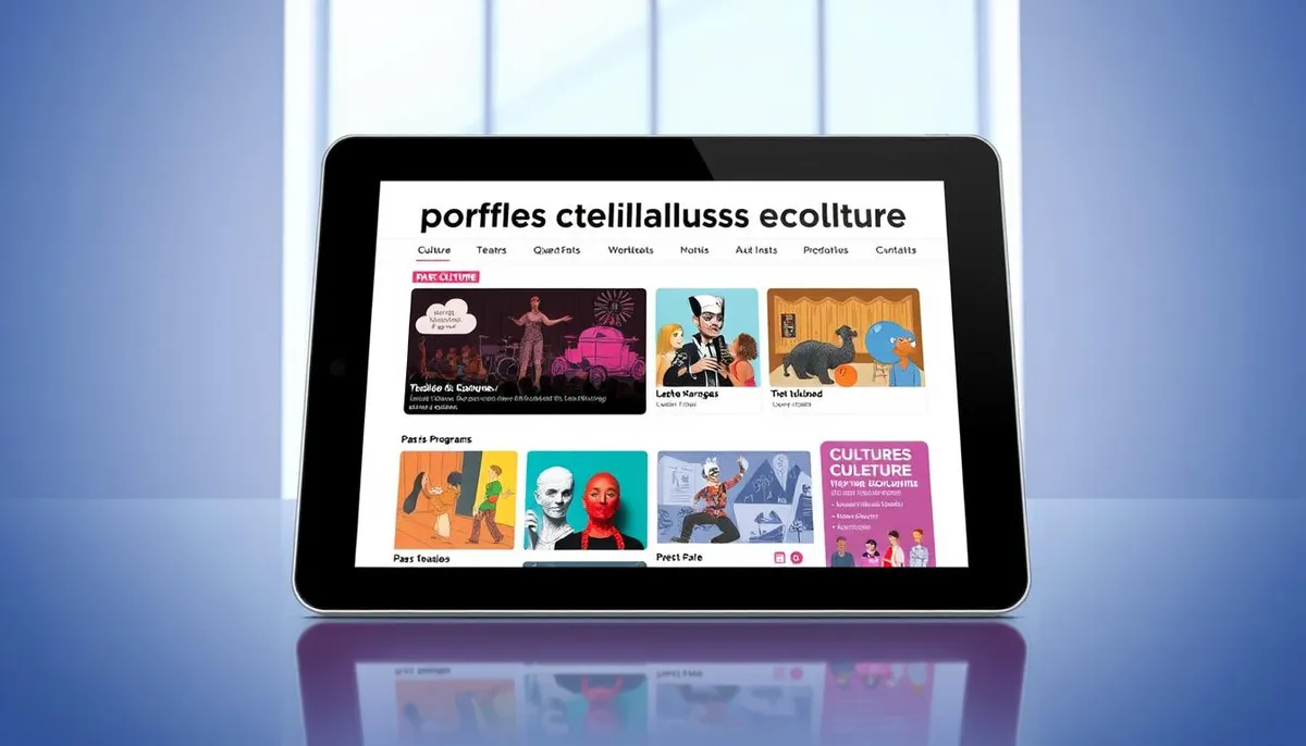 offres culturelles Pass Culture