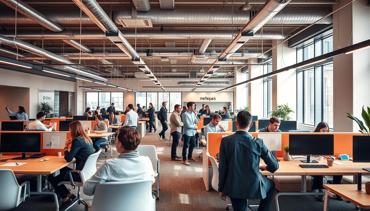 culture entreprise