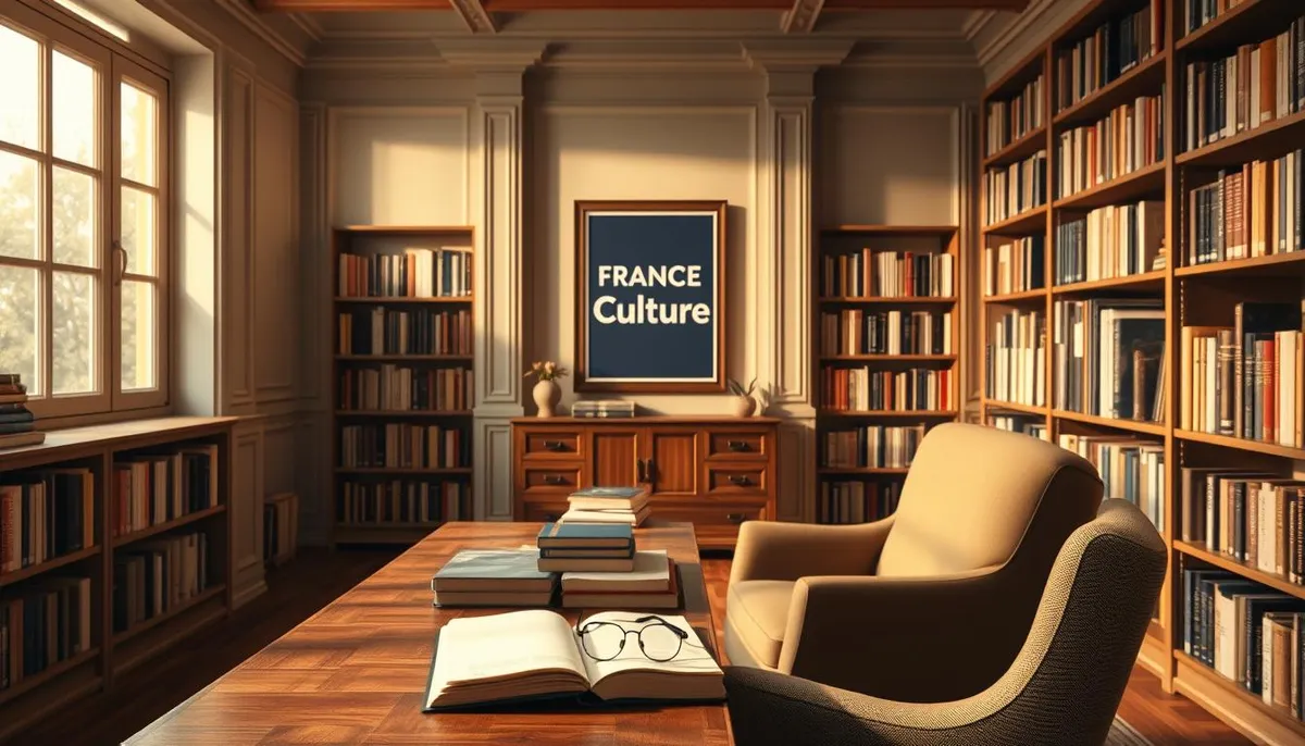 philosophie France Culture