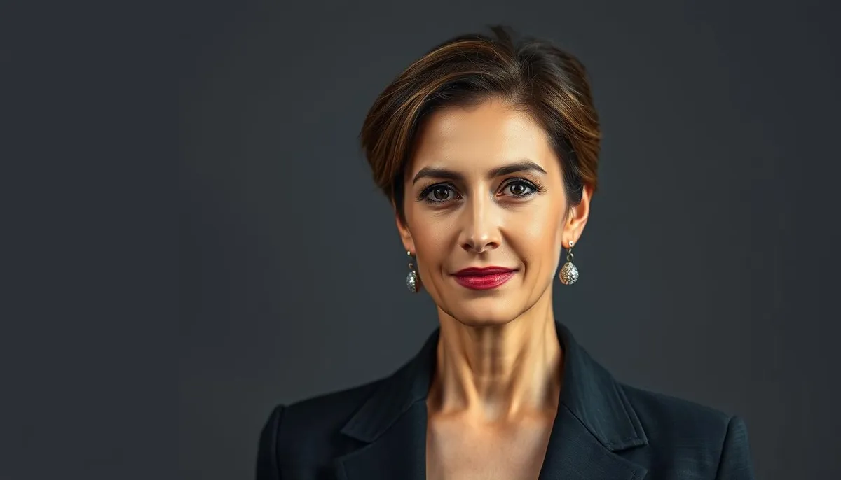 Rachida Dati ministre de la culture