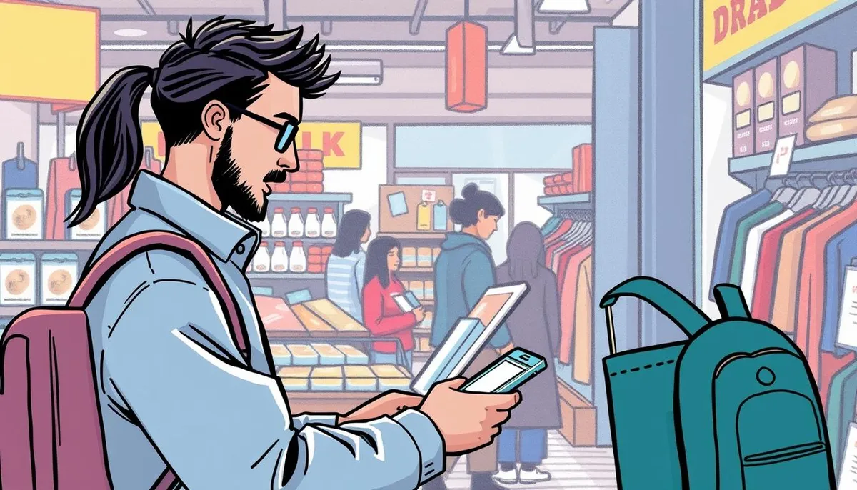 comment utiliser pass culture en magasin