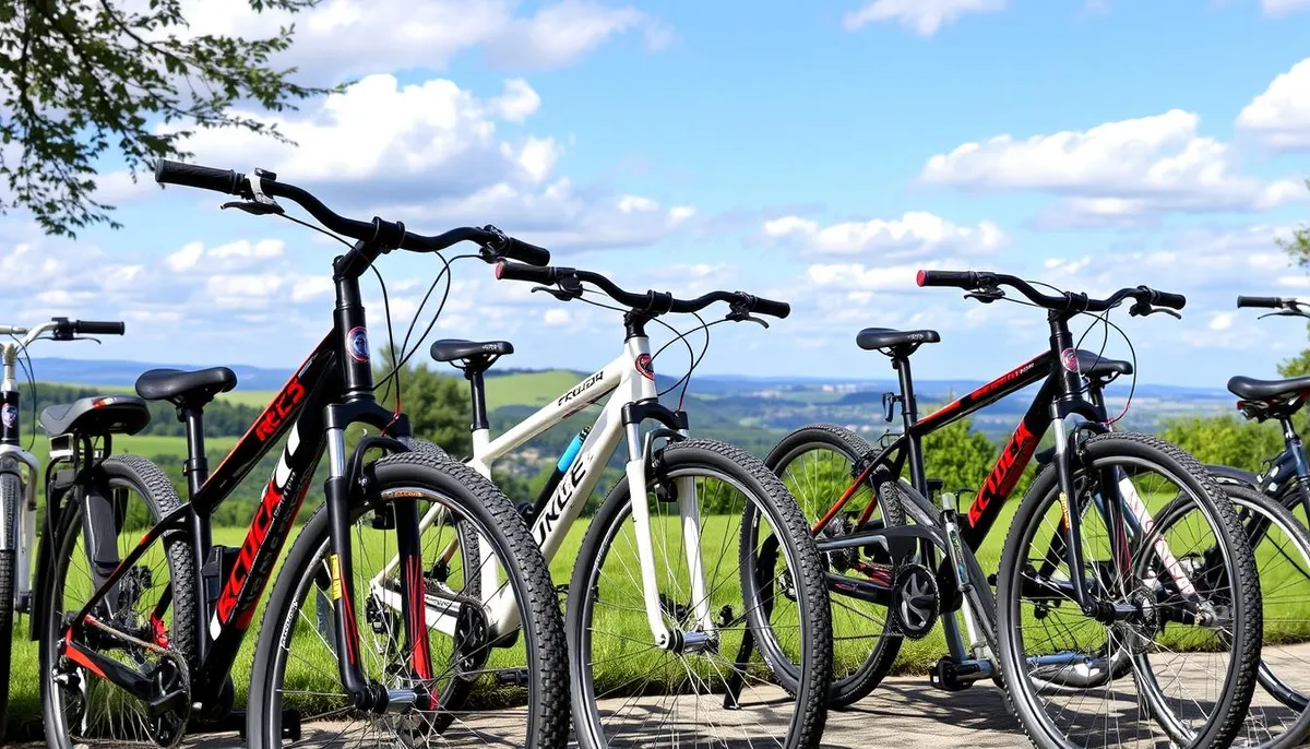 marques vélos culture vélo herblay