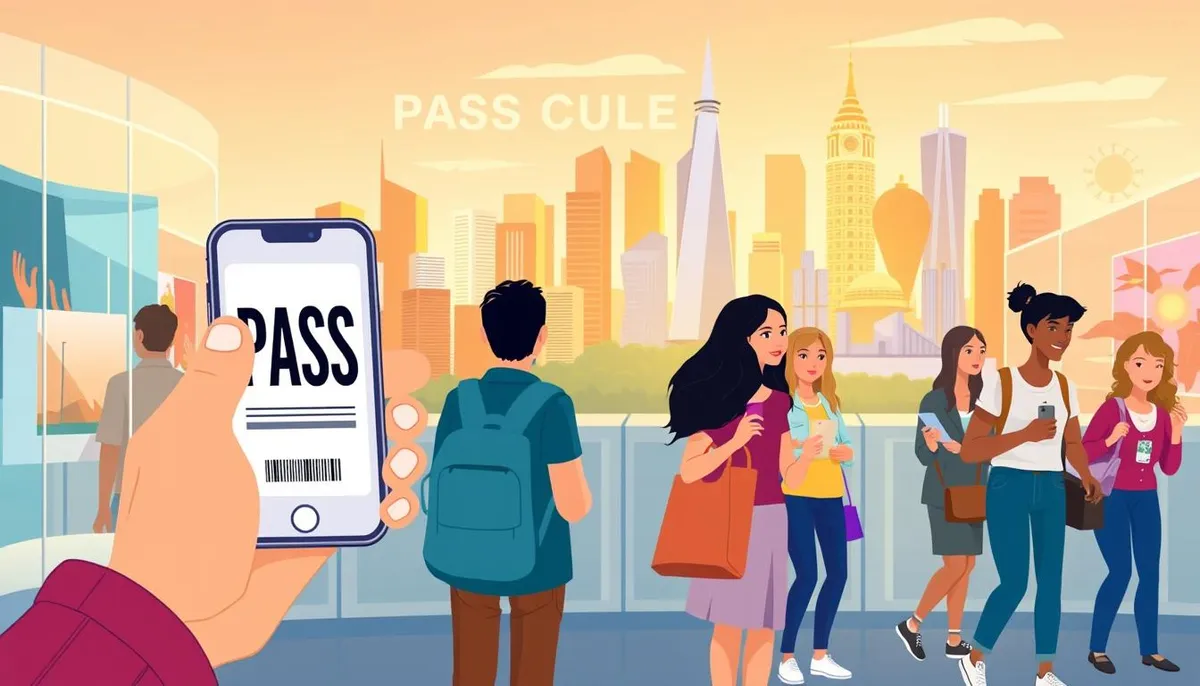 pass culture