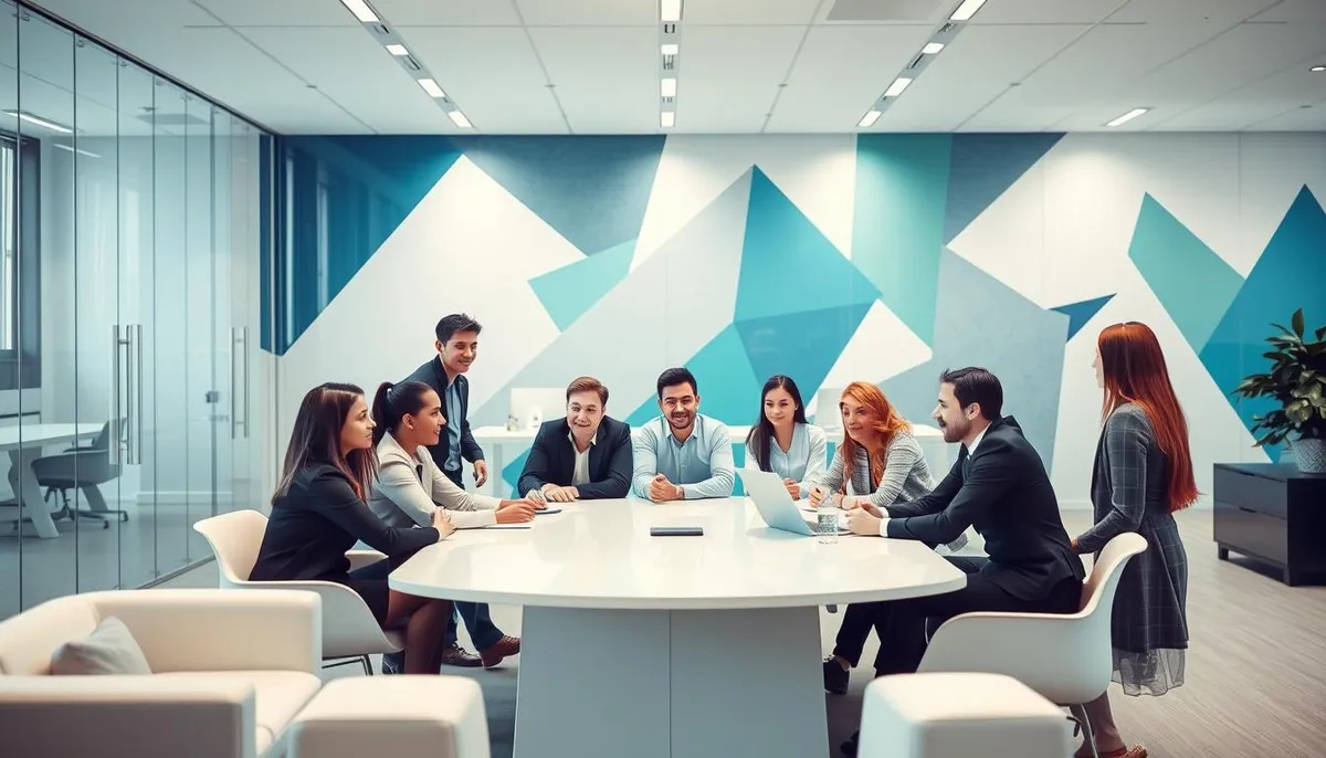 culture d'entreprise