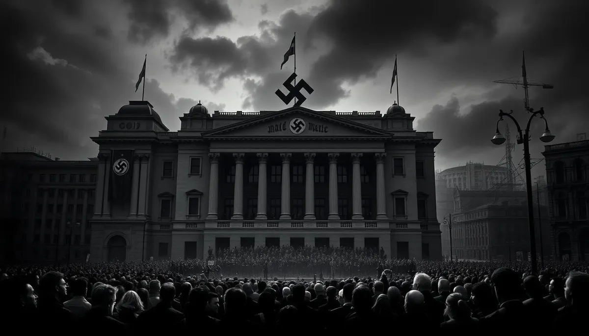 théâtre nazi