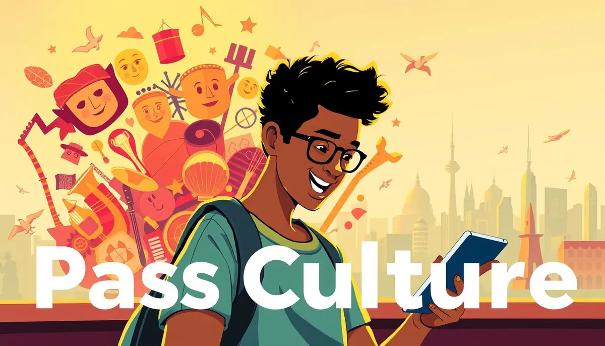 Pass Culture
