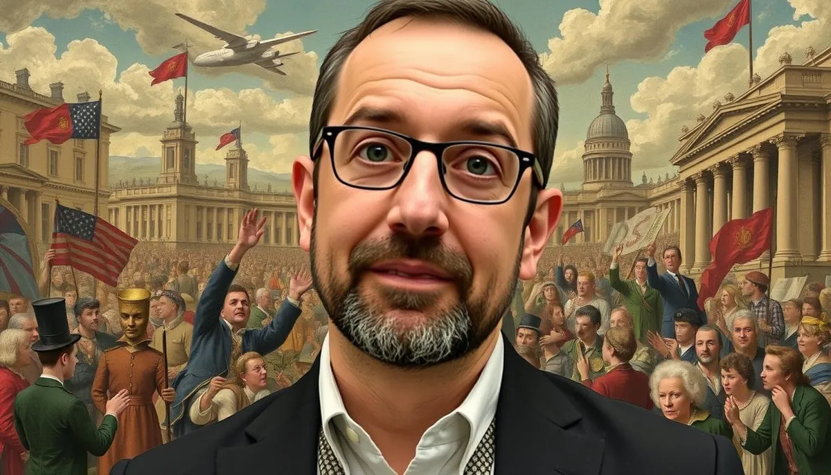 livres Francis Cousin critique société