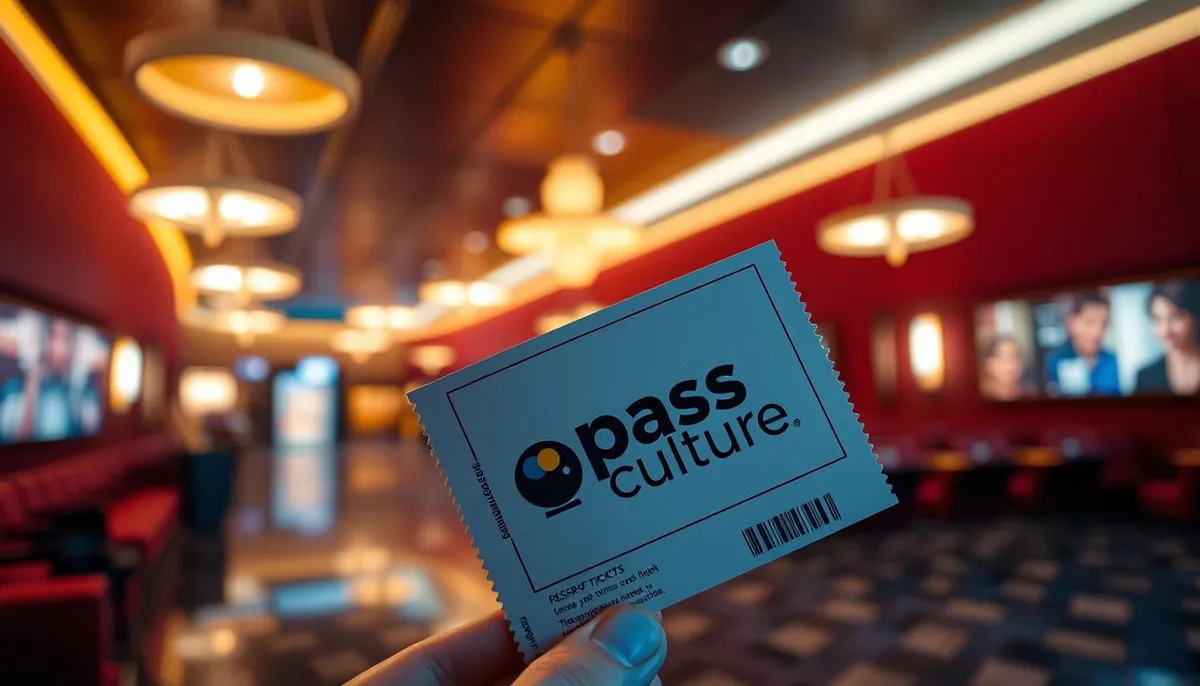 pass culture cinéma