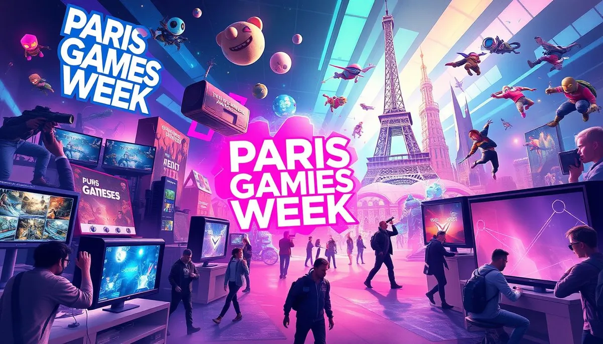 conventions geek France