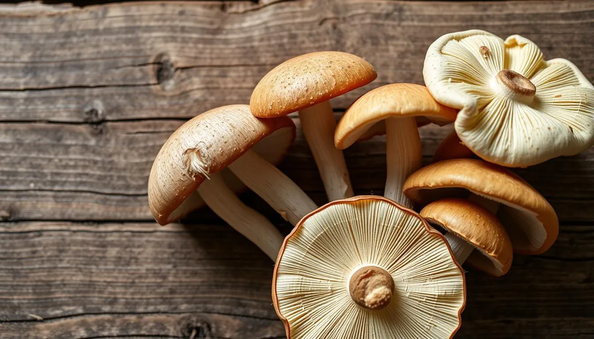 culture champignons rentabilité