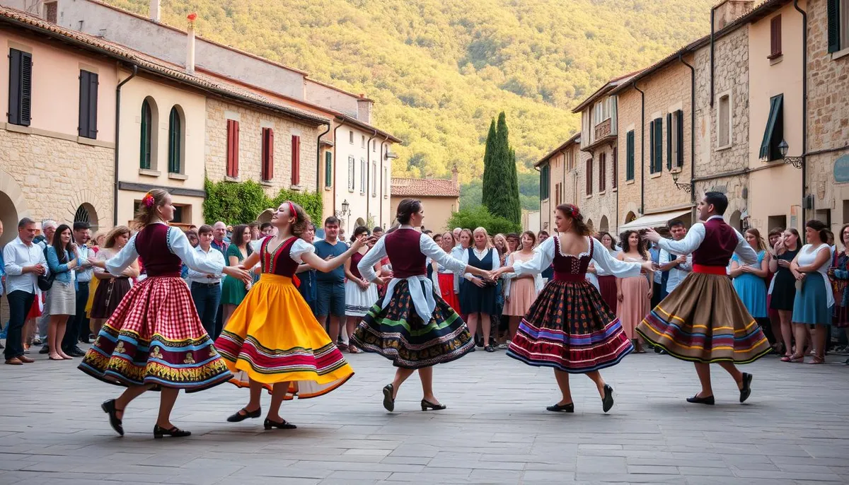 culture danse valbonne