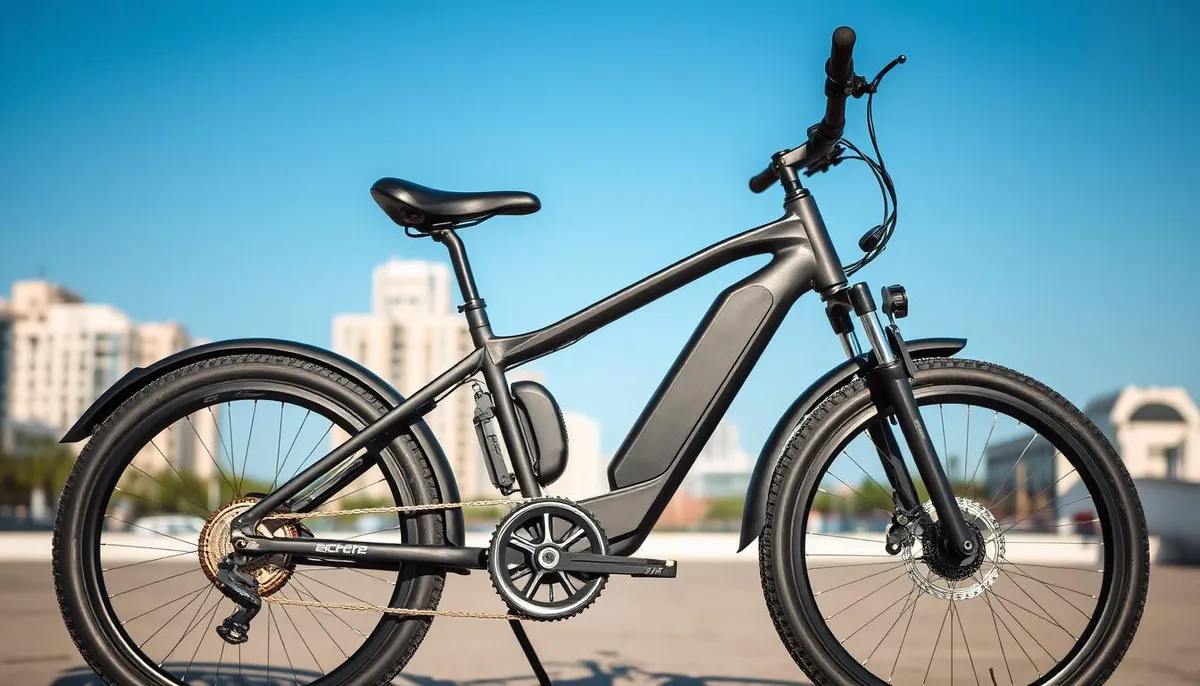 acheter vélo électrique France