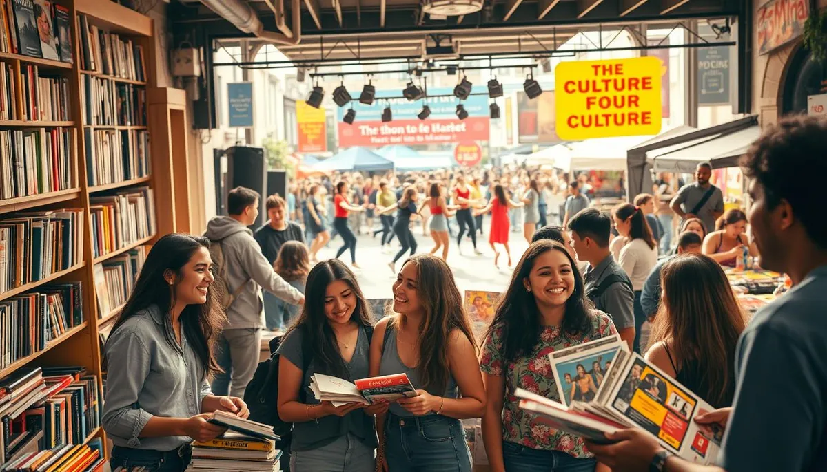 Pass Culture jeunes activités culturelles