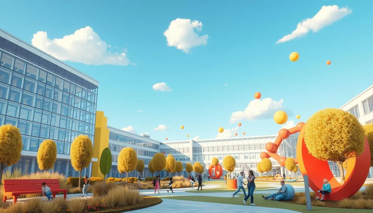 culture d'entreprise Google