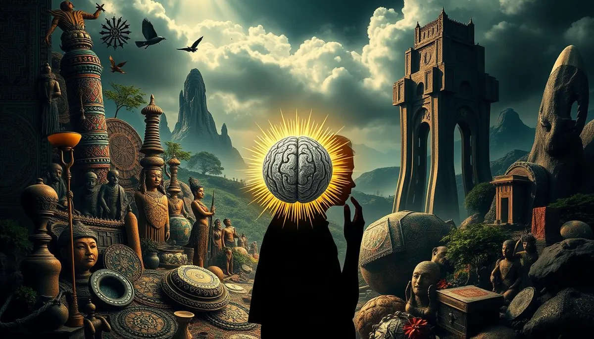 concept d'intelligence