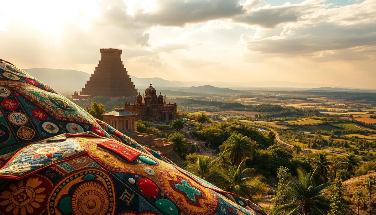 culture et civilisation