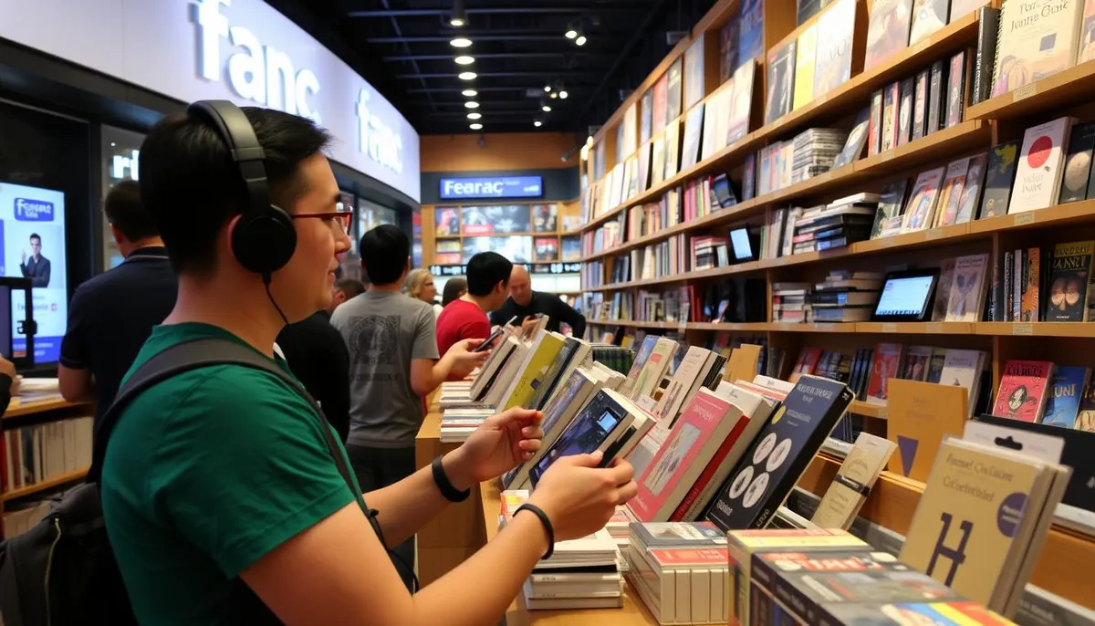 utiliser pass culture fnac