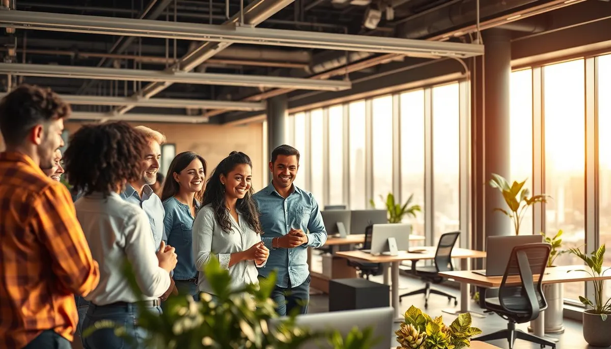culture d'entreprise