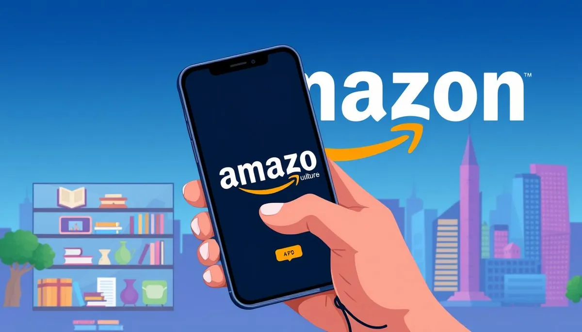 pass culture amazon