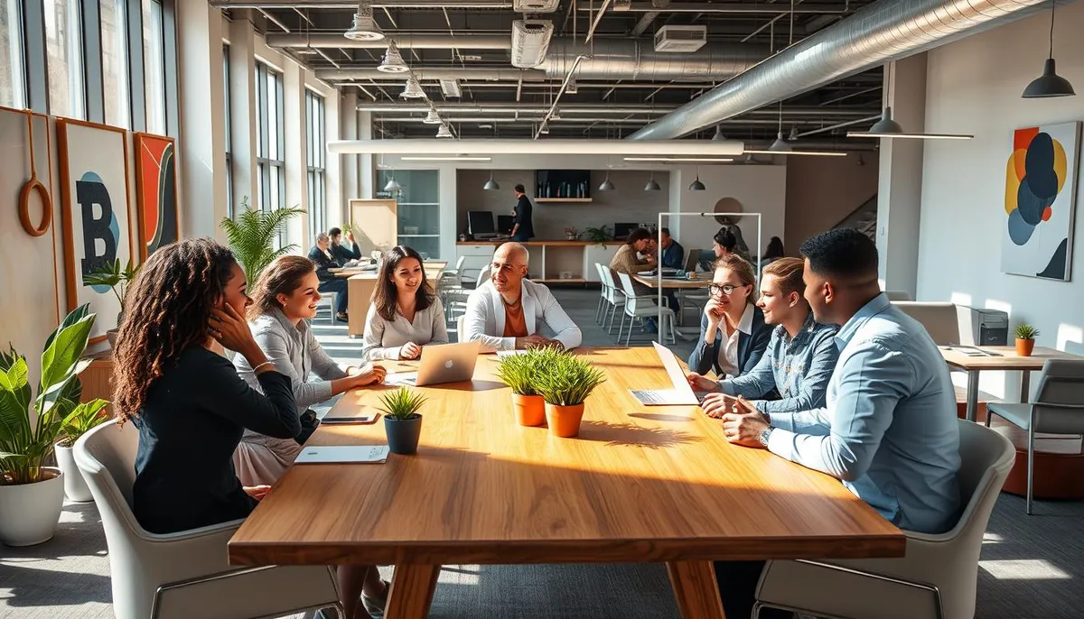 culture entreprise