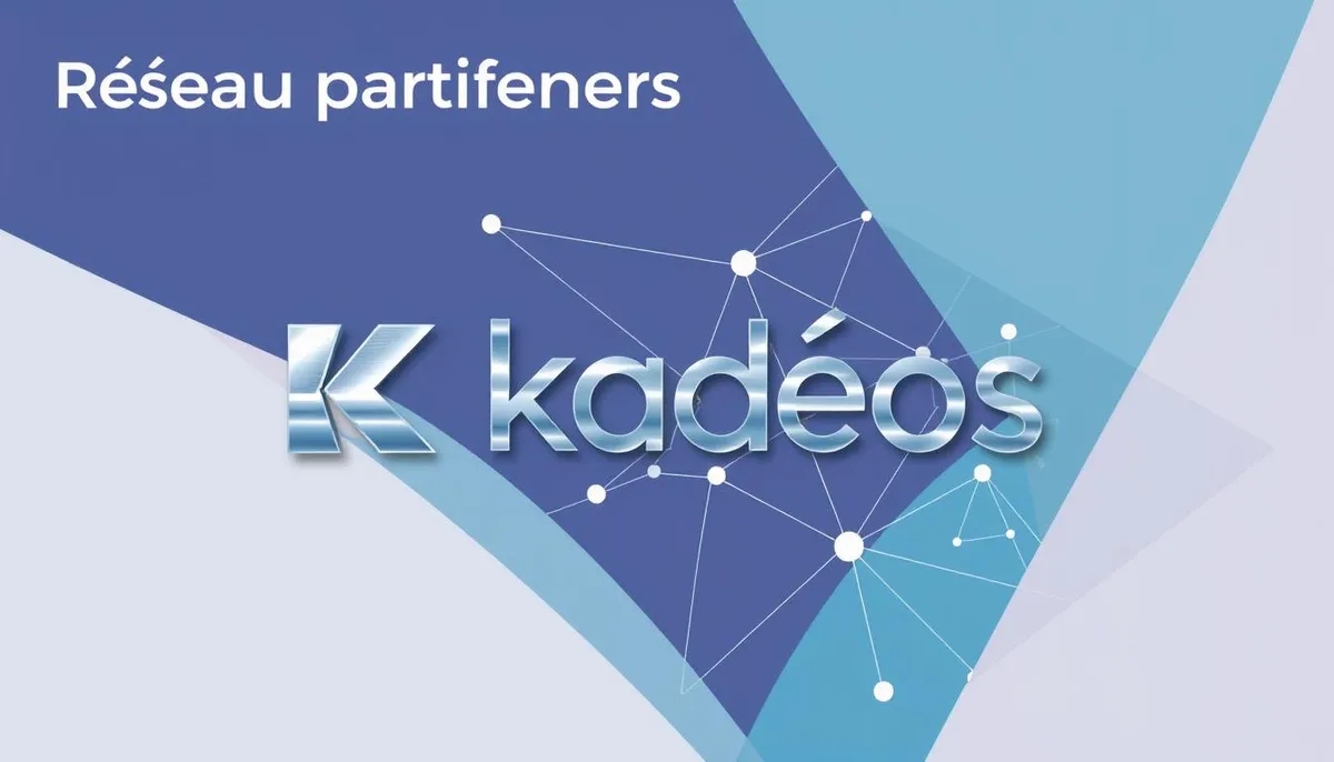 Réseau partenaires Kadéos