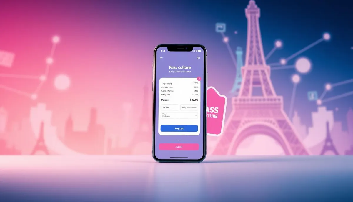 Pass Culture online