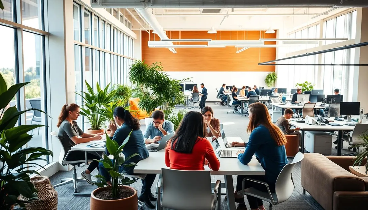 culture d'entreprise
