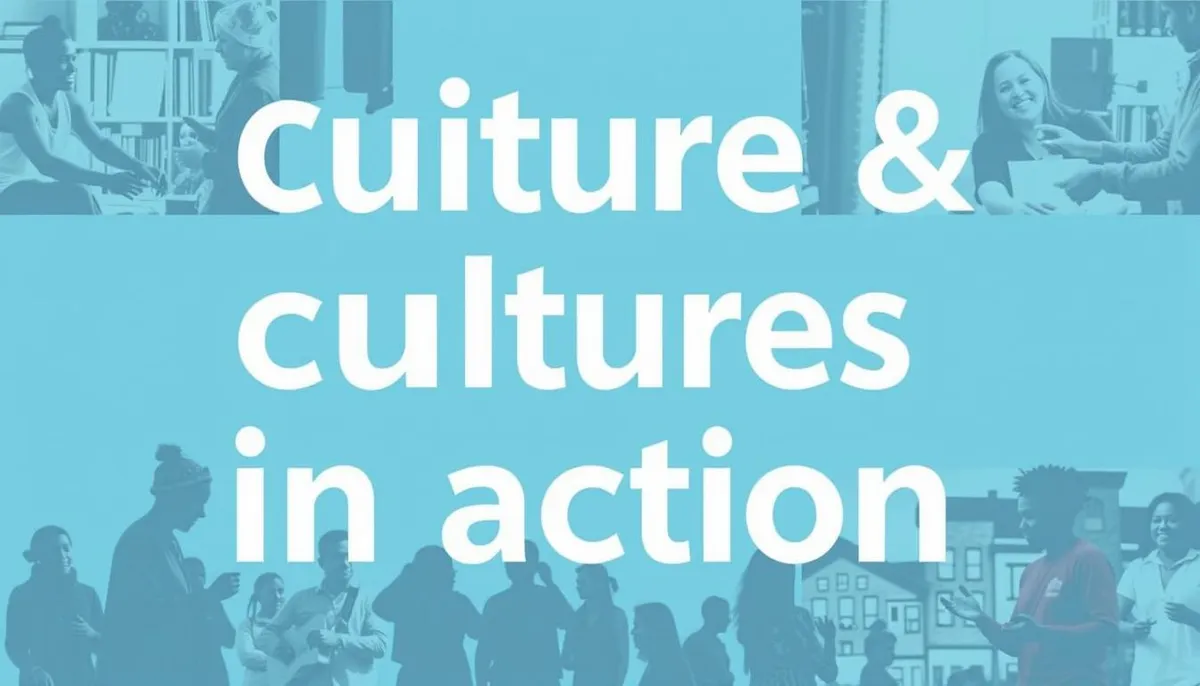 association Culture & Cultures inclusion handicap