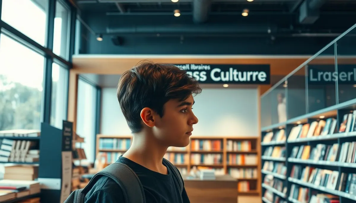Conseils libraires Pass Culture
