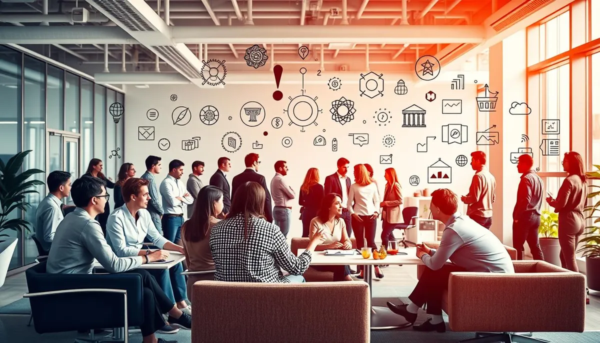 types culture entreprise