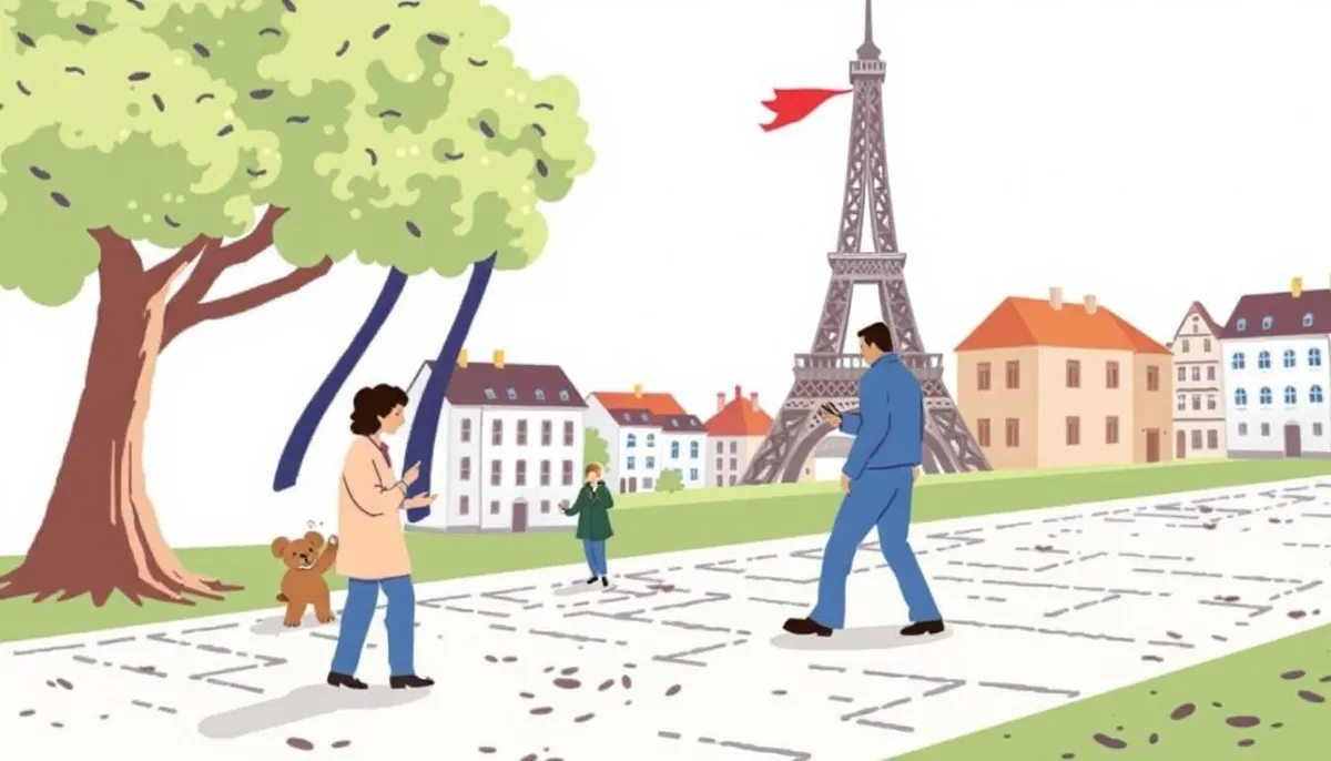 vidéos culture française traditions