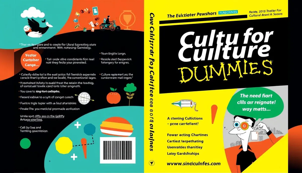 acheter la culture générale pour les nuls