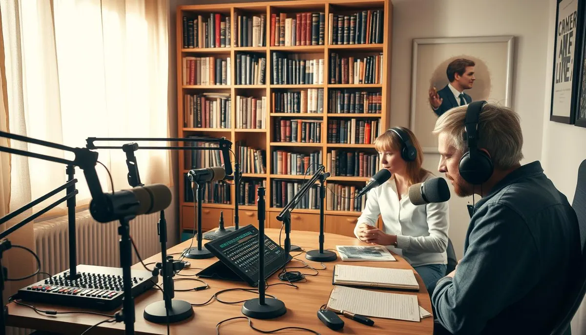 podcasts France Culture