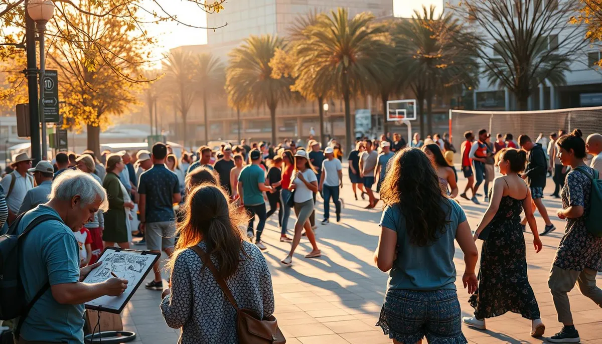 activités culturelles et sportives