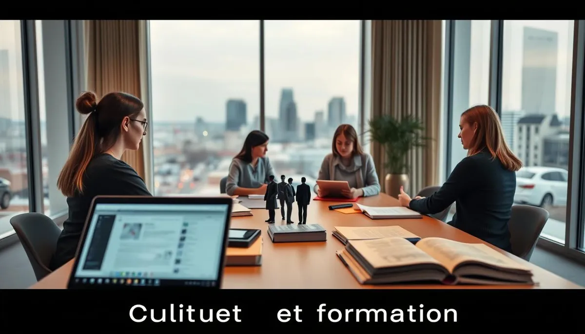formation à distance