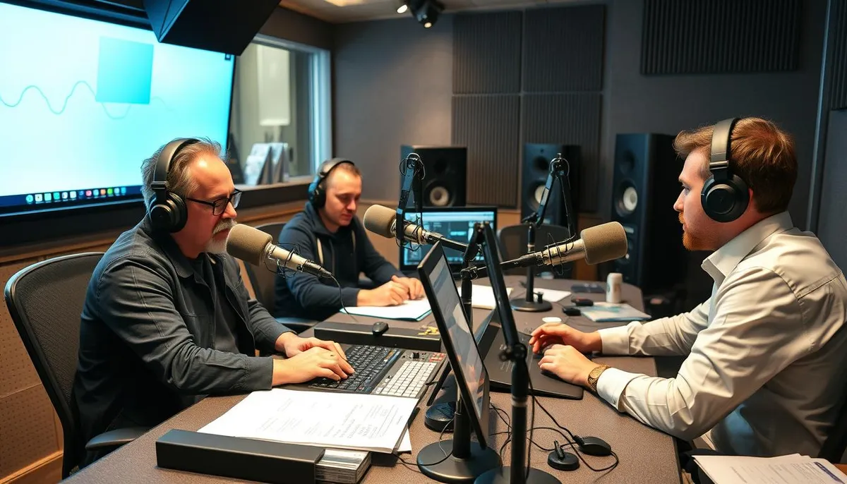 atelier création radiophonique france culture