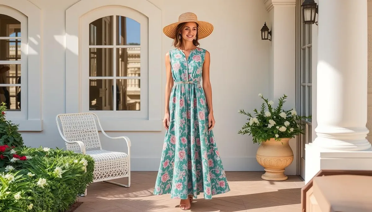 robe culture sud