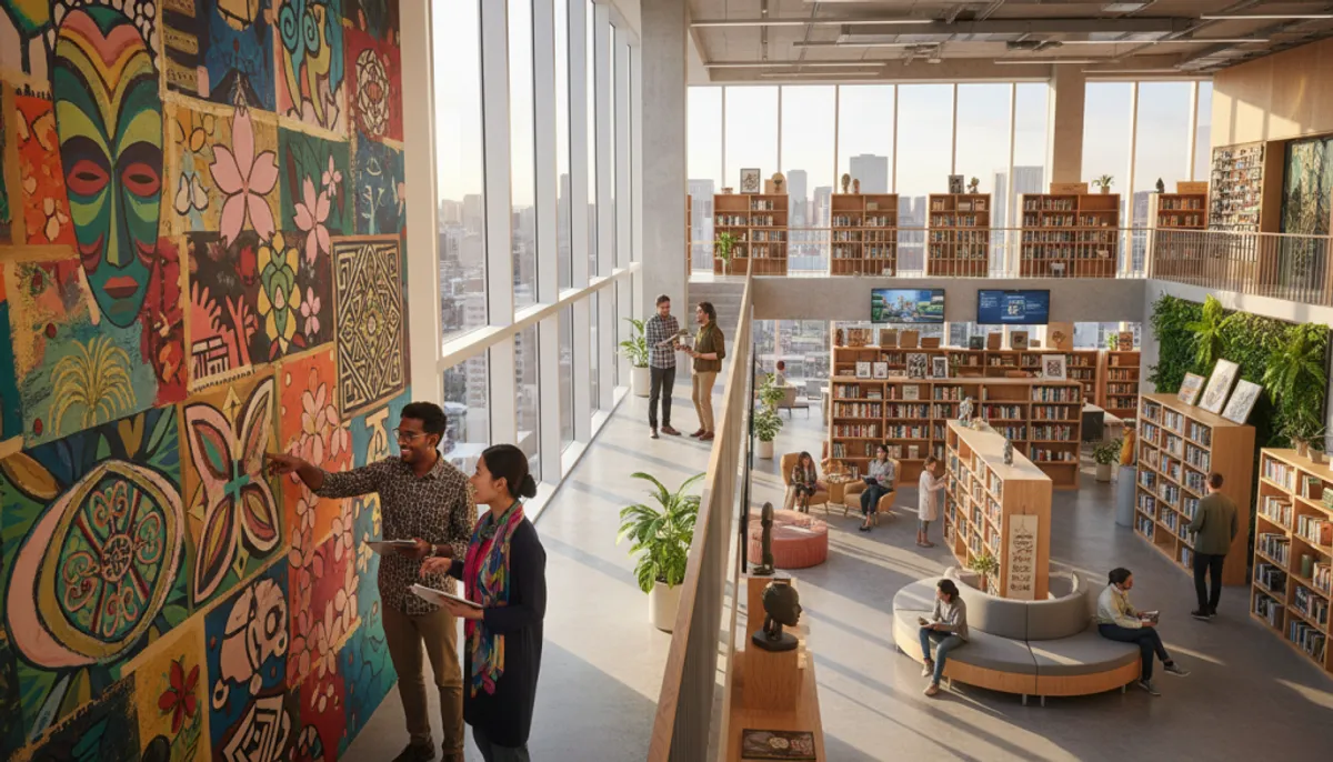 accès à la culture accès à la culture