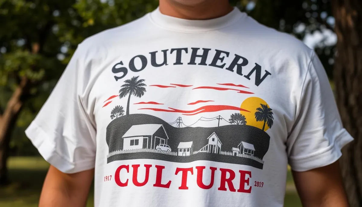 t-shirt culture sud