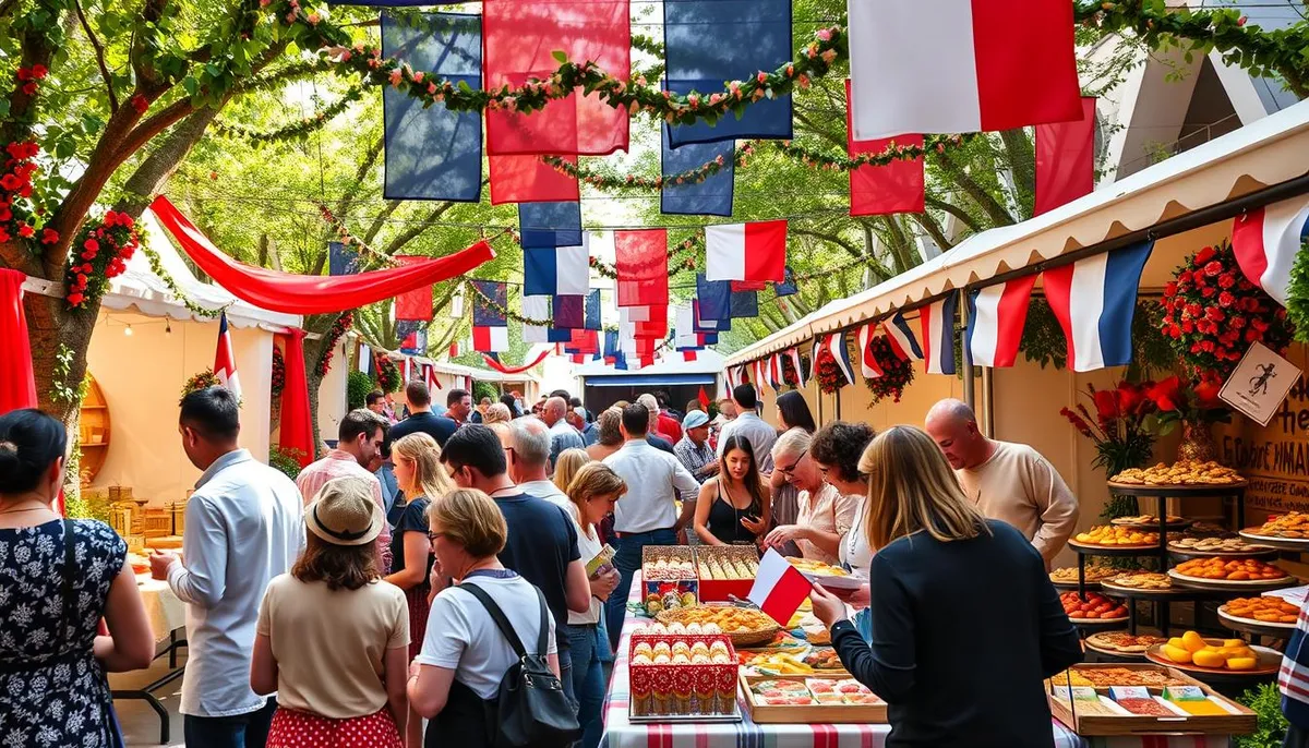 événements culture et racines France