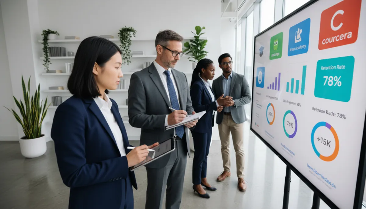 analyse applications phares