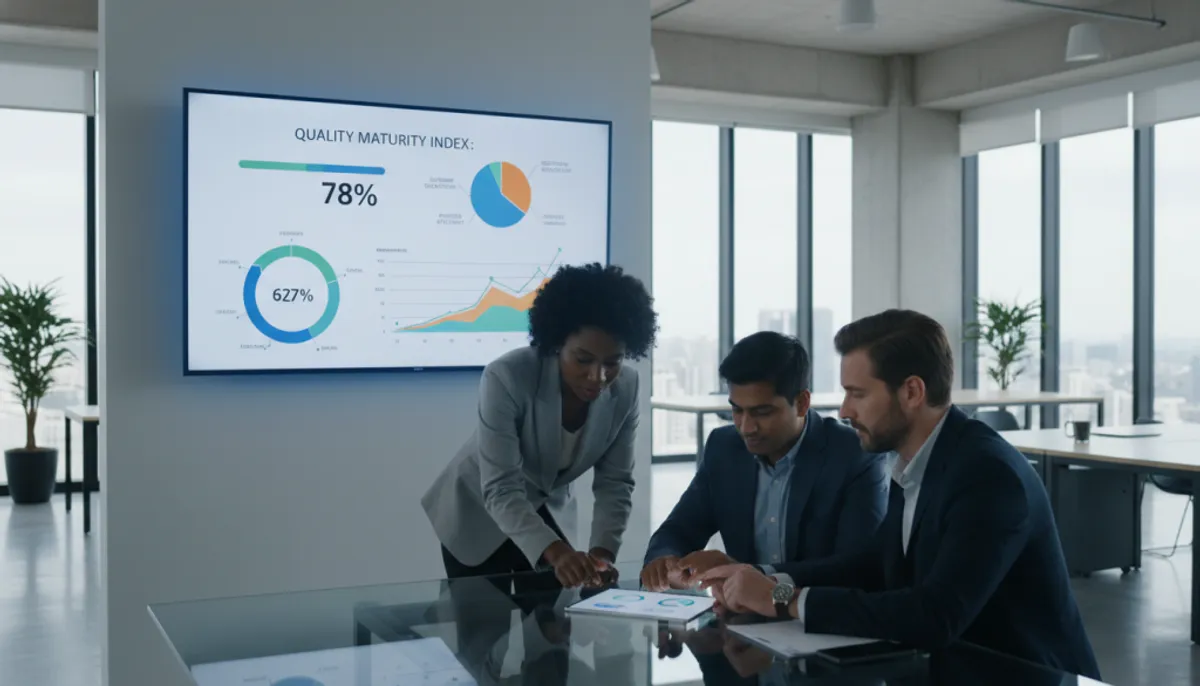 analyse résultats culture qualité analyse résultats culture qualité